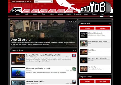 modb|Mod apk download .
